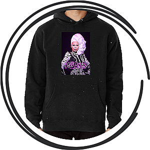 Rupaul's Drag Race Hoodies