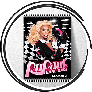 Rupaul's Drag Race Posters