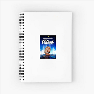 RuPaul's Drag Race Merch Rupaul's Drag Race Notebook