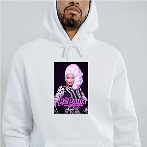 RuPaul's Drag Race Limited Collection Rupaul's Drag Race Hoodies