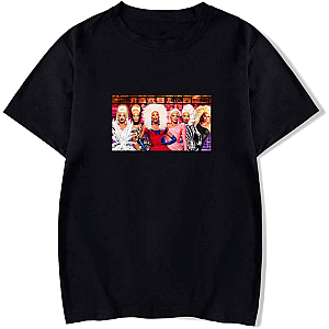 RuPaul's Drag Race Merch Collection Rupaul's Drag Race T-Shirts