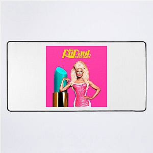 RuPaul's Drag Race Merch For Fans Rupaul's Drag Race Mouse Pads