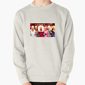 RuPaul's Drag Race Merch Collection Rupaul's Drag Race Sweatshirts