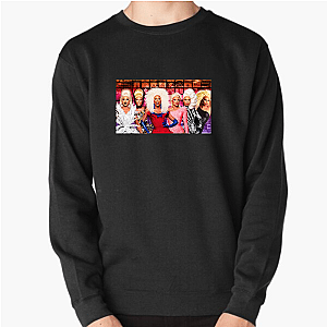 RuPaul's Drag Race Merch Collection Rupaul's Drag Race Sweatshirts