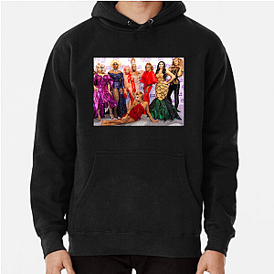 RuPaul's Drag Race Special Collection Rupaul's Drag Race Hoodies