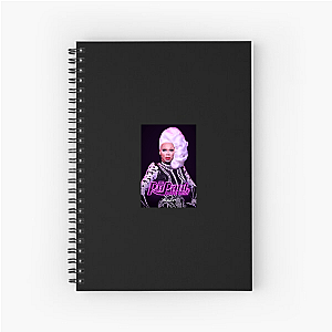 RuPaul's Drag Race Limited Collection Rupaul's Drag Race Notebook