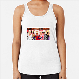 RuPaul's Drag Race Merch Collection Rupaul's Drag Race Tank Tops