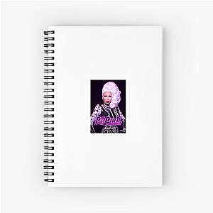 RuPaul's Drag Race Limited Collection Rupaul's Drag Race Notebook