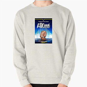 RuPaul's Drag Race Merch Rupaul's Drag Race Sweatshirts