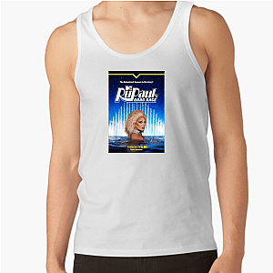 RuPaul's Drag Race Merch Rupaul's Drag Race Tank Tops