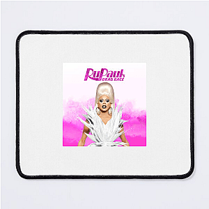 RuPaul's Drag Race Merchandise For Fans Rupaul's Drag Race Mouse Pads