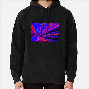 Rush Hour Hoodie