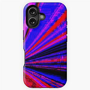 Rush Hour iPhone Tough Case