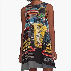 Rush hour Dress