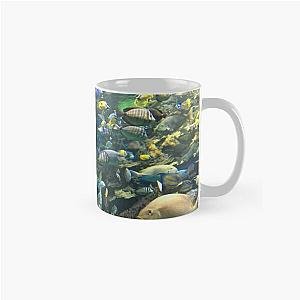Rush Hour Classic Mug