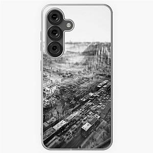 Rush Hour Galaxy Soft Case