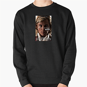 Rush movie A True Champion Rush Movie Sweatshirts