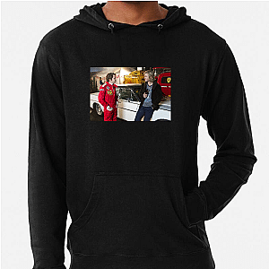 Rush movie Beyond The Finish Line Rush Movie Hoodies