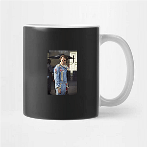 Rush movie Formula 1 Legend Rush Movie Mugs