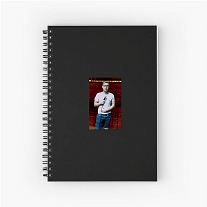 Light It Up – Howard Style Russell Howard Notebook