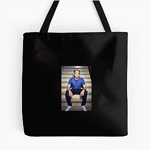 Russell Brings the Real Russell Howard Bags
