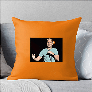 Howard = Happy Hysteria Russell Howard Pillows Cover