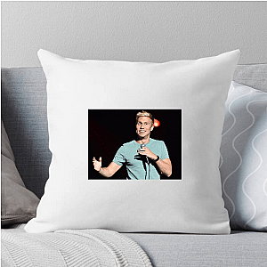 Howard = Happy Hysteria Russell Howard Pillows Cover