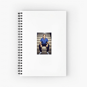 Russell Brings the Real Russell Howard Notebook