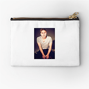 Russell Sees the Funny Russell Howard Zipper Pouches