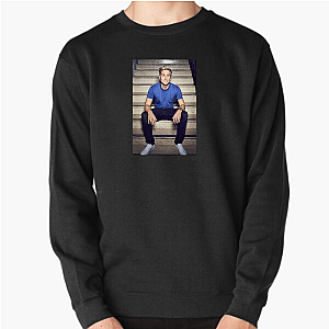 Russell Brings the Real Russell Howard Sweatshirts