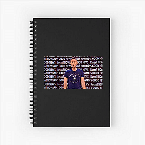 Truth & Gags – Russell Howard Russell Howard Notebook