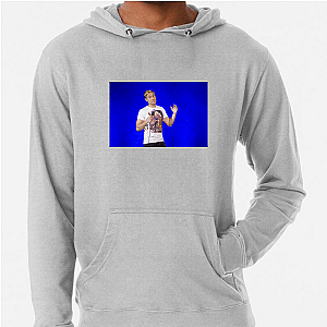 Russell’s Bright Side Russell Howard Hoodies