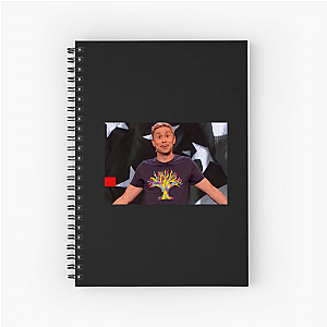 Fast Talk Big Laugh – Howard Russell Howard Notebook