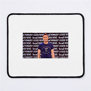 Truth & Gags – Russell Howard Russell Howard Mouse Pads
