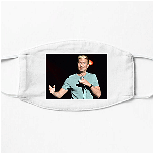 Howard = Happy Hysteria Russell Howard Face Masks