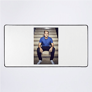 Russell Brings the Real Russell Howard Mouse Pads