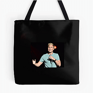 Howard = Happy Hysteria Russell Howard Bags