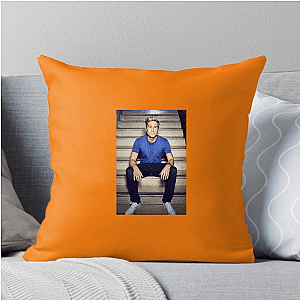 Russell Brings the Real Russell Howard Pillows Cover