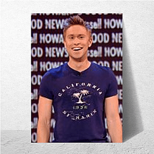 Truth & Gags – Russell Howard Russell Howard Posters