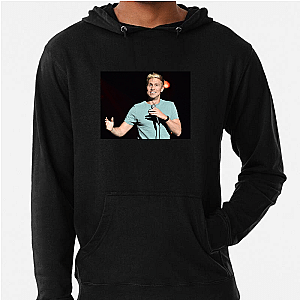 Howard = Happy Hysteria Russell Howard Hoodies