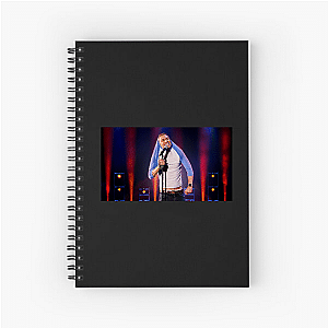 Howard’s World View Russell Howard Notebook