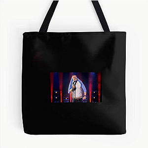 Howard’s World View Russell Howard Bags