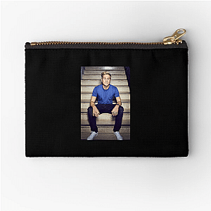 Russell Brings the Real Russell Howard Zipper Pouches