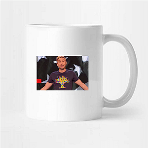 Fast Talk Big Laugh – Howard Russell Howard Mugs