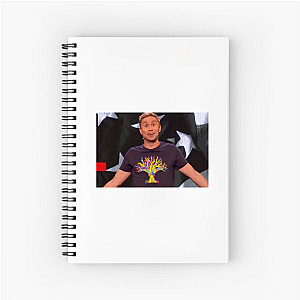 Fast Talk Big Laugh – Howard Russell Howard Notebook