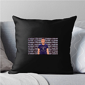 Truth & Gags – Russell Howard Russell Howard Pillows Cover