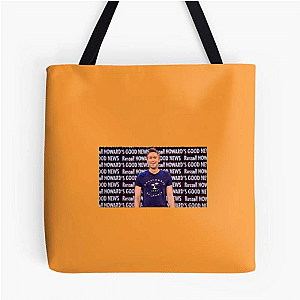 Truth & Gags – Russell Howard Russell Howard Bags