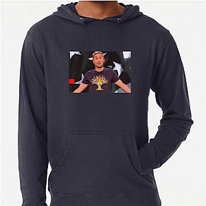 Fast Talk Big Laugh – Howard Russell Howard Hoodies