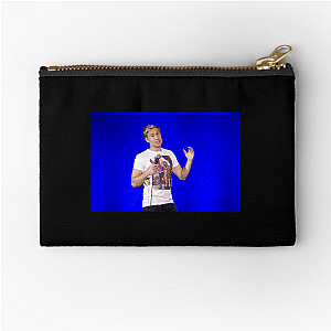 Russell’s Bright Side Russell Howard Zipper Pouches