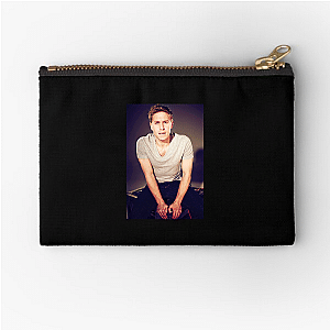 Russell Sees the Funny Russell Howard Zipper Pouches